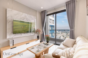 OriGem - Skyview Căn Hộ 2 PN